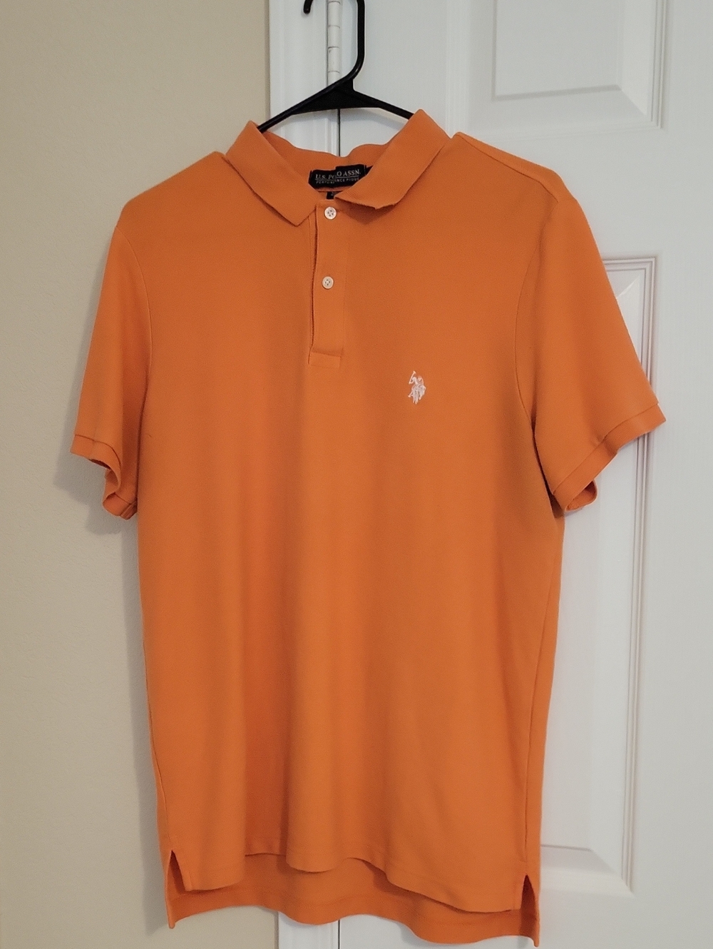 U.S Polo Assn. Polo Shirt